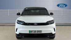 Ford Capri 125kW Premium 52kWh 5dr Auto Electric Estate